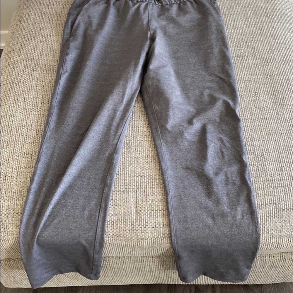 Lululemon full length on the fly pants